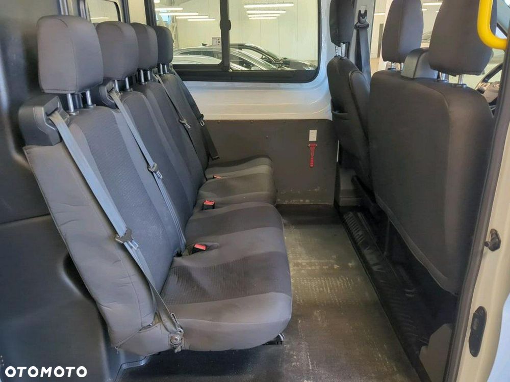 Ford Transit - 6