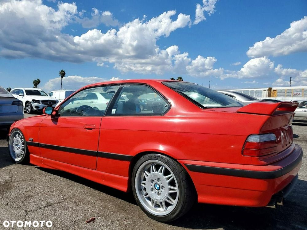BMW M3 1995 photo 5