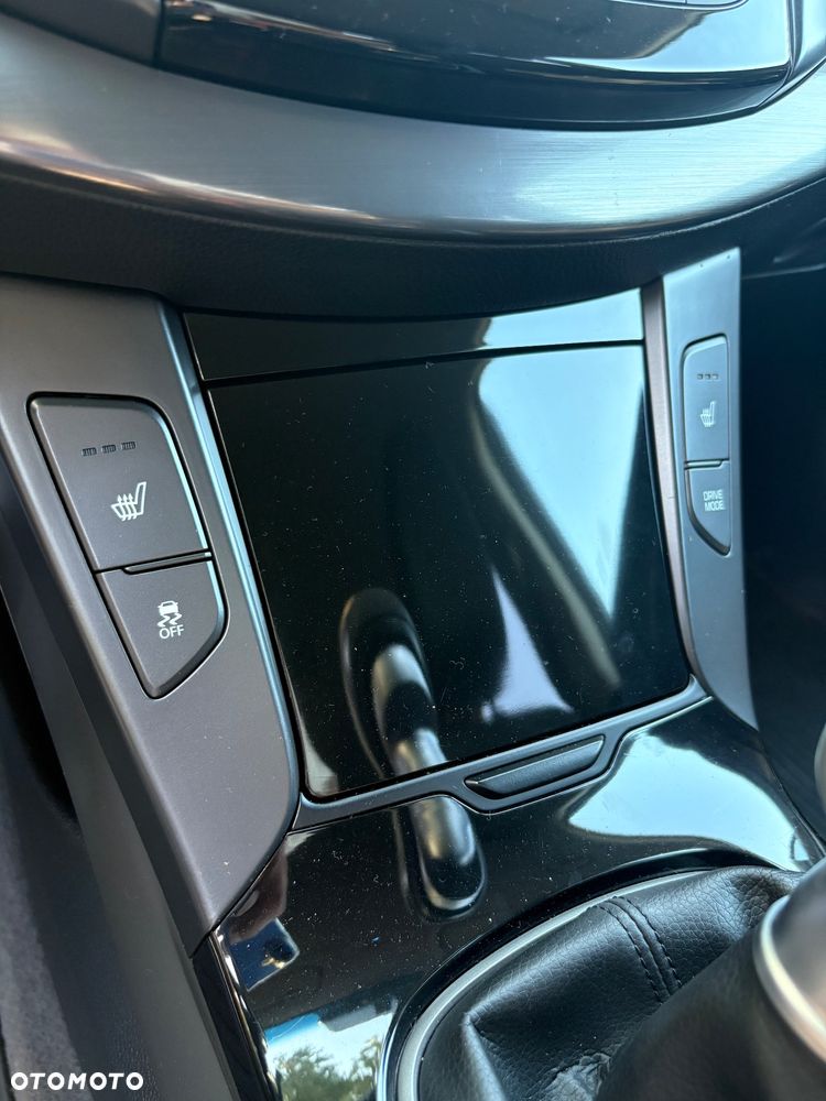 Hyundai i40 Kombi 2.0 Premium - 23
