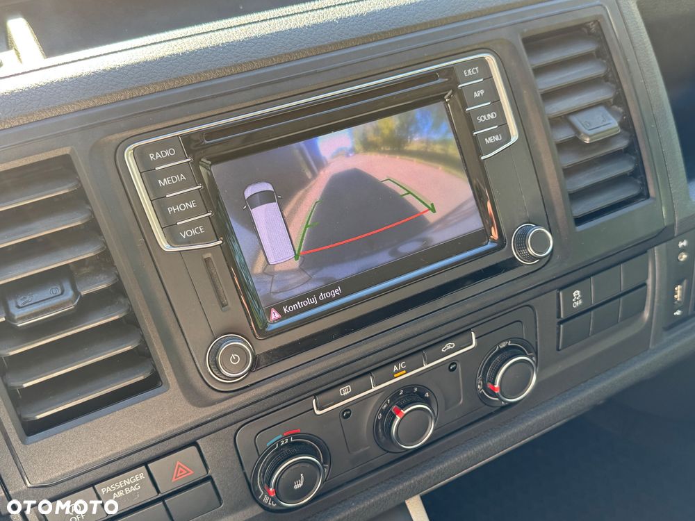 Volkswagen Transporter - 20