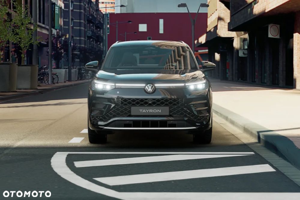 Volkswagen Tayron 1.5 TSI eHybrid PHEV 200kW R-Line Plus DSG - 3