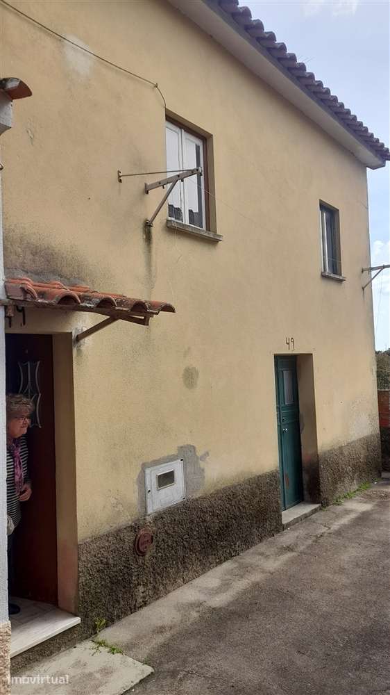 Moradia para Restaurar T3 Venda em Tinalhas,Castelo Branco - Grande imagem: 3/20