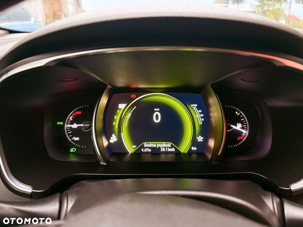 Renault Talisman 1.6 Energy dCi Intens EDC - 32