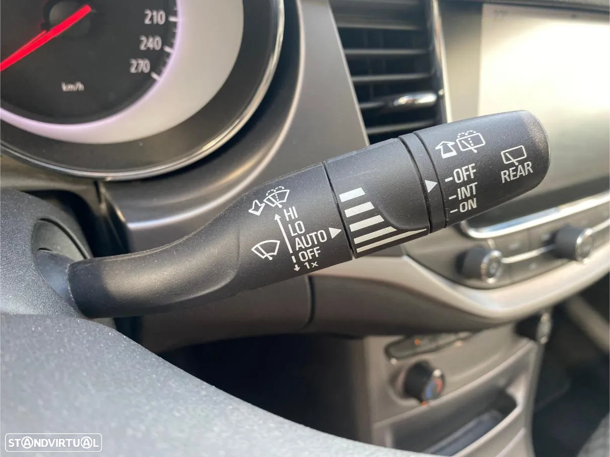 Opel Astra Sports Tourer 1.6 CDTI Business Edition S/S - 37