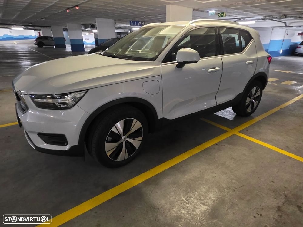 Volvo XC 40 - 6