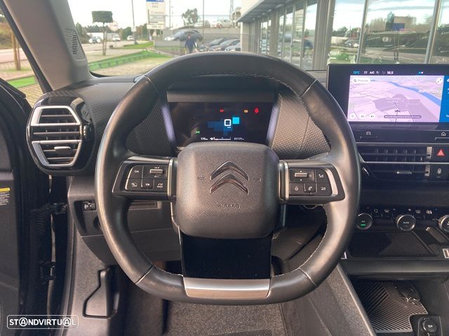 Citroën C4 PureTech 130 Stop&Start SHINE - 14