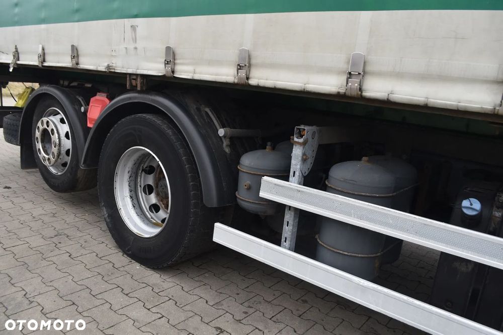 DAF XF 440 - 14