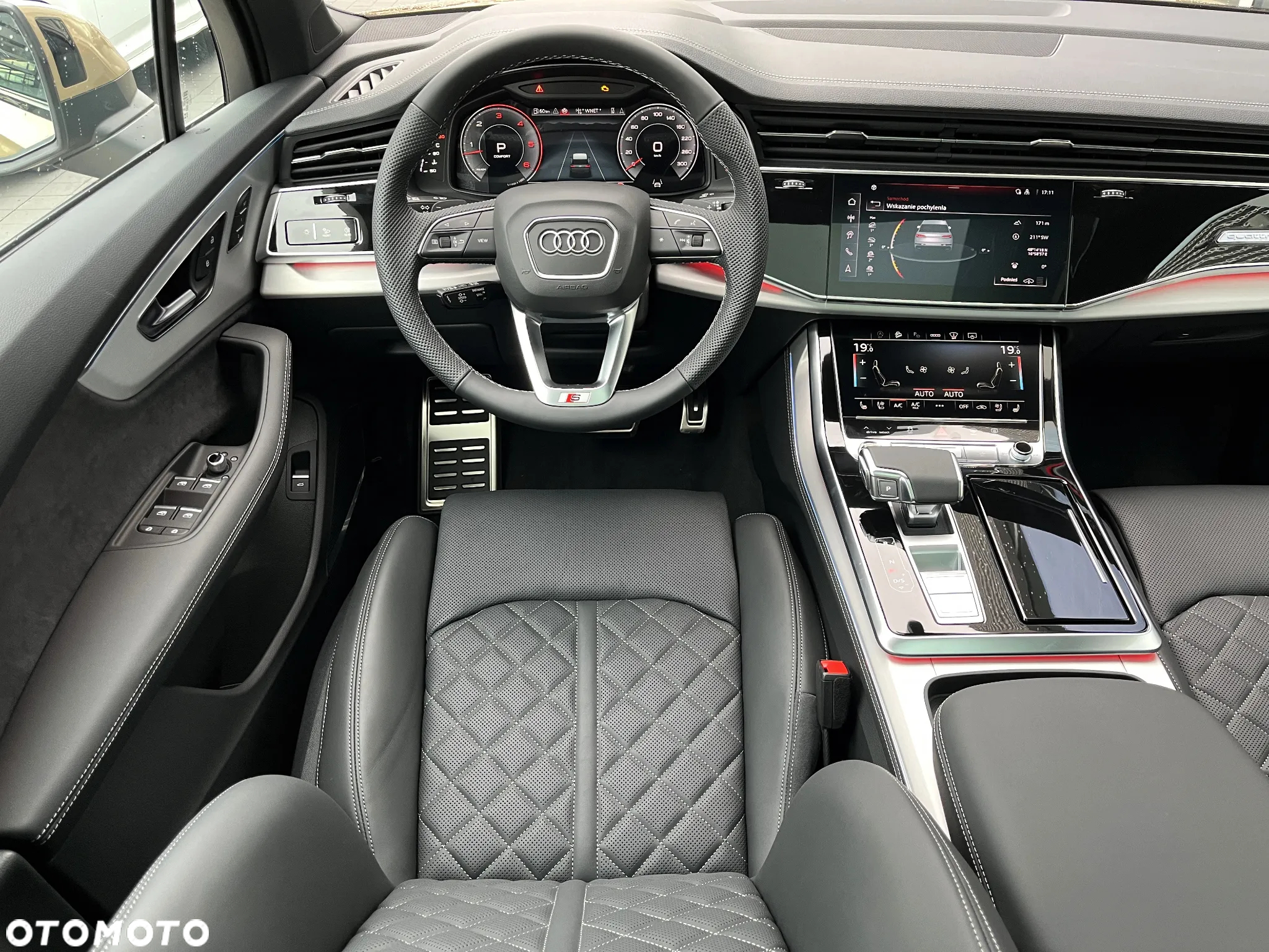 Audi Q7 - 16