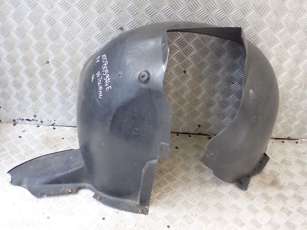 NADKOLE -AUDI A4 B8 , AUDI A6 C7, AUDI A5 8T, AUDI Q7, VW TOURAN, VW POLO, MERCEDES W212, MERCEDES W222, SKODA OCTAVIA III, OPEL MOKKA, MERCEDES W212 LIFT - 9