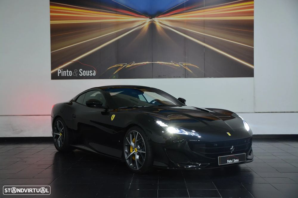 Ferrari Portofino Standard - 4