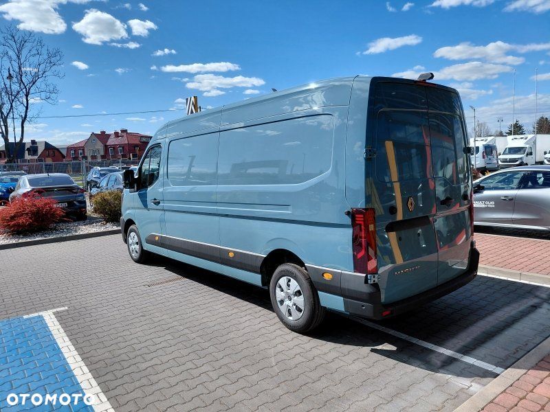 Renault Master - 4