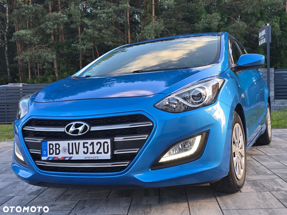 Hyundai i30 1.4 Style - 7