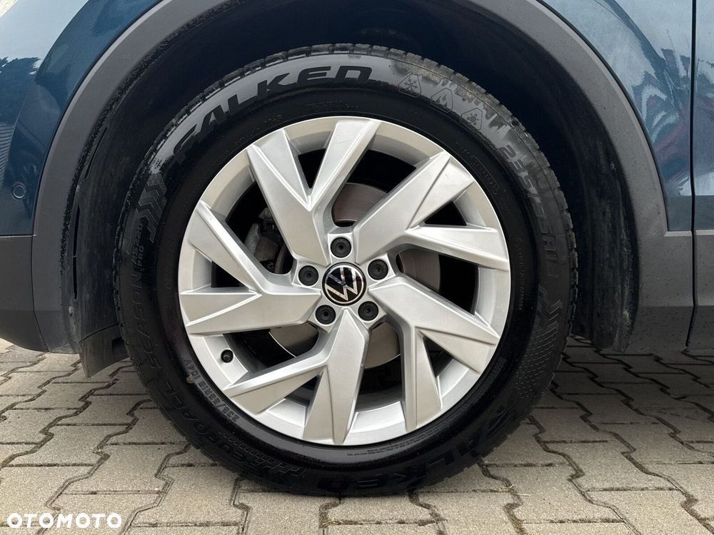 Volkswagen Tiguan 1.5 TSI EVO Elegance DSG - 38
