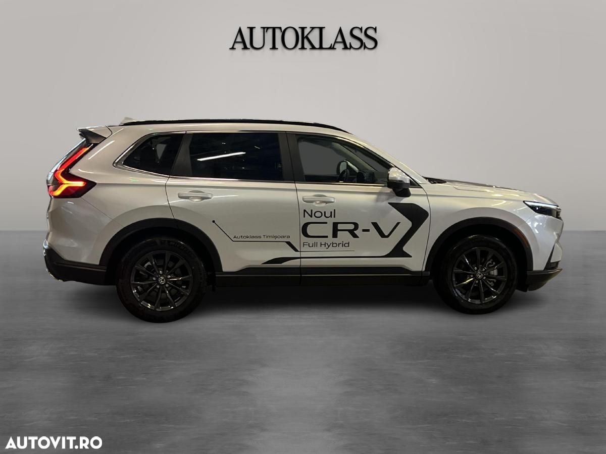 Honda CR-V - 6