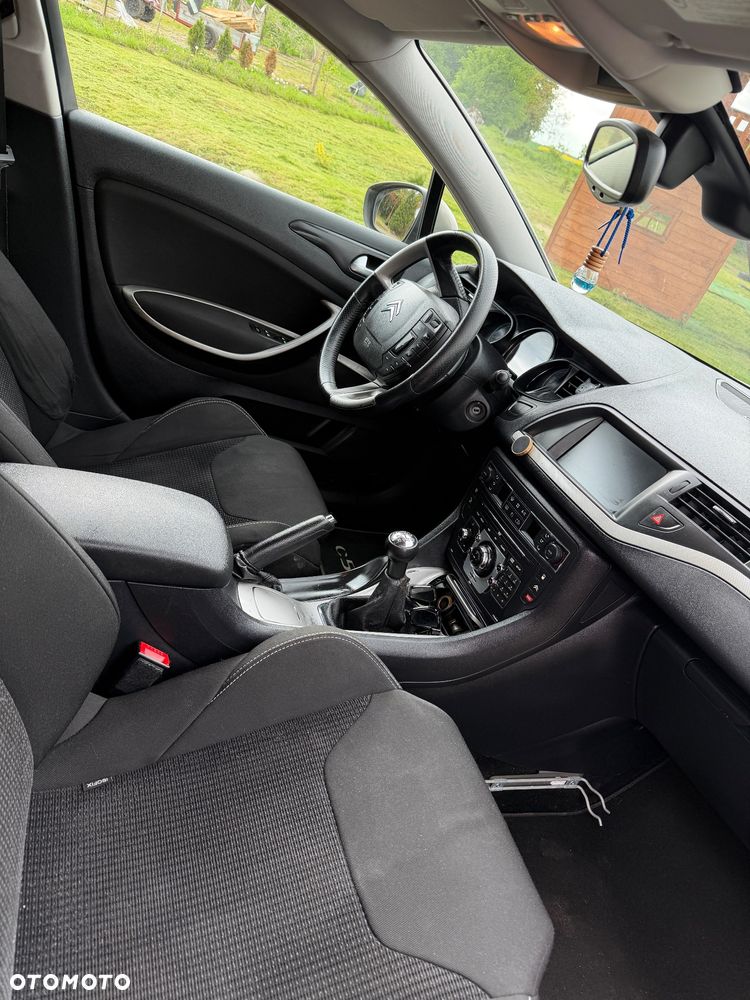 Citroën C5 1.8i 16V Attraction - 11