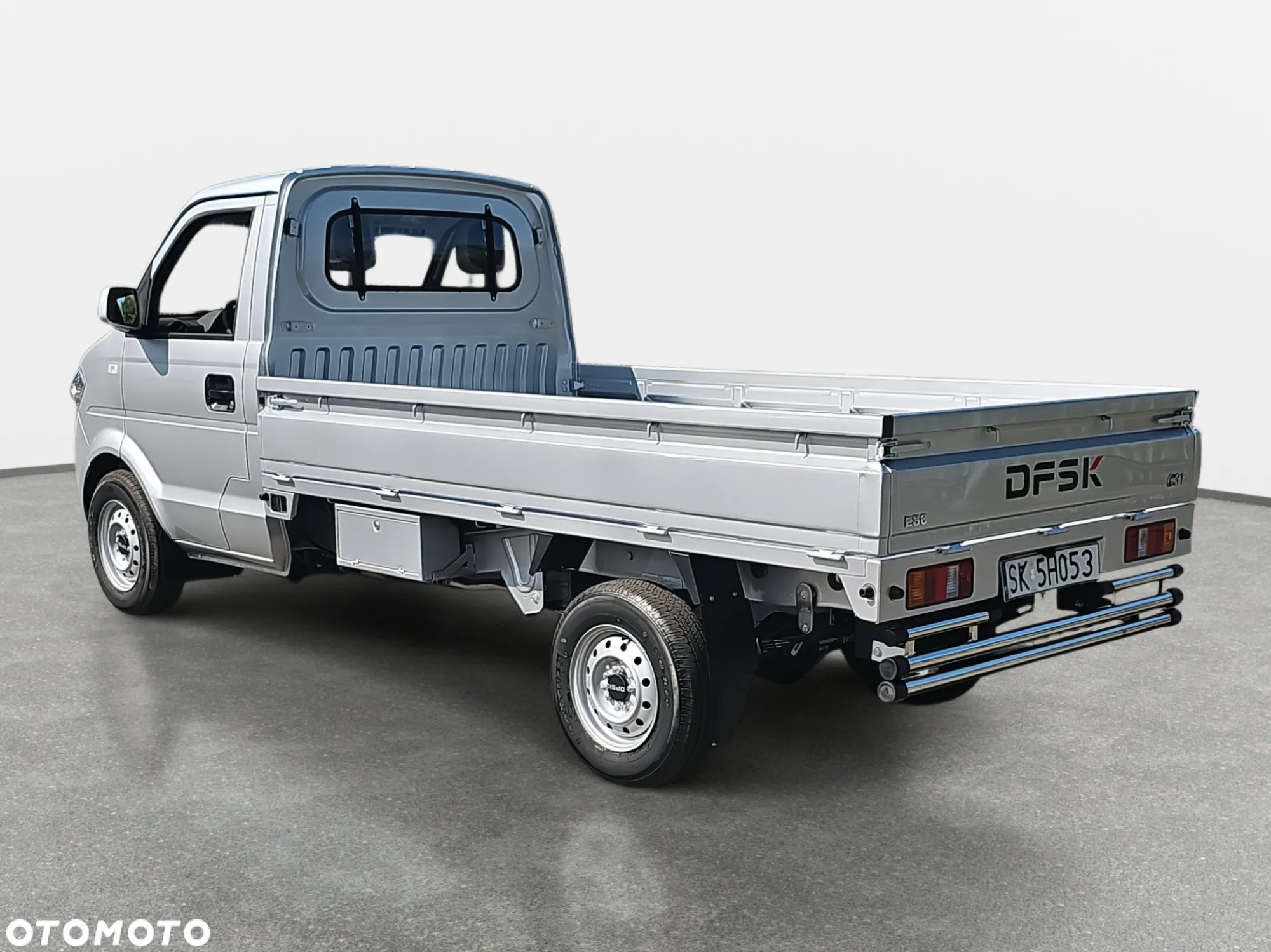 DFSK c31 - 7