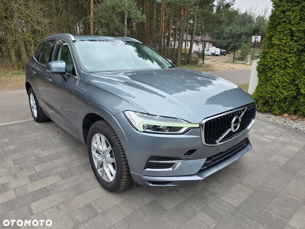 Volvo XC 60 - 3