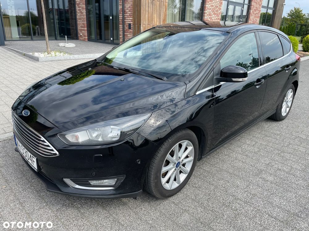 Ford Focus - 2
