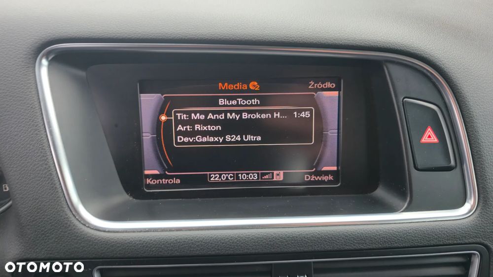 Audi Q5 2.0 TDI Quattro S tronic - 21