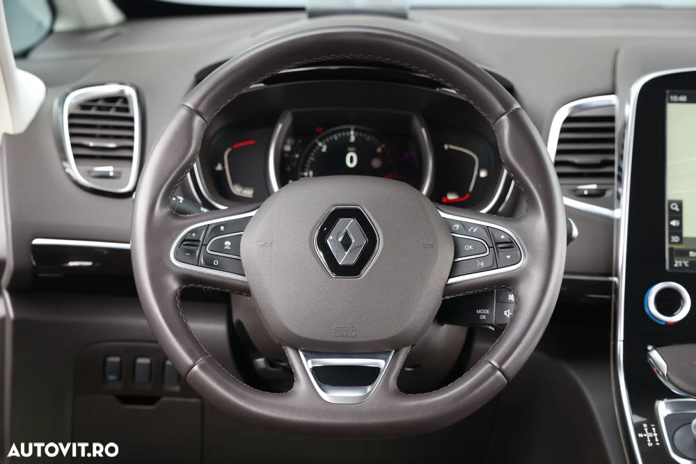 Renault Espace Energy dCi 160 EDC Business - 29