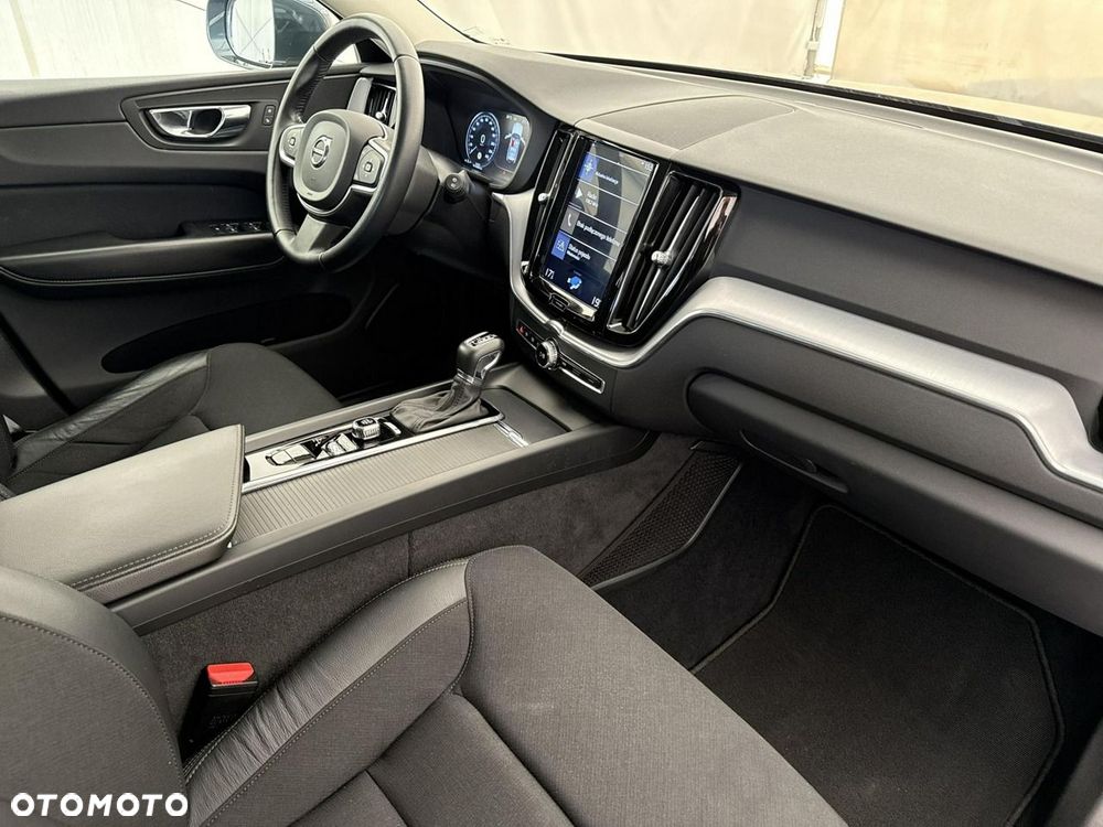 Volvo XC 60 - 27