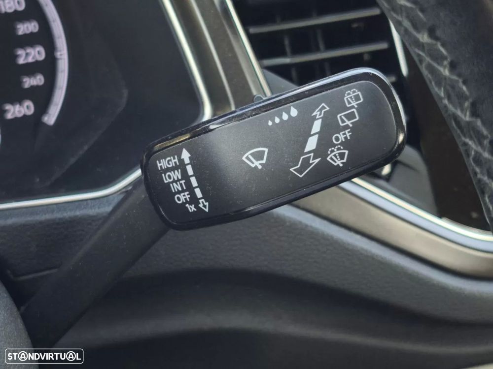 VW T-Roc 1.0 TSI Style - 16