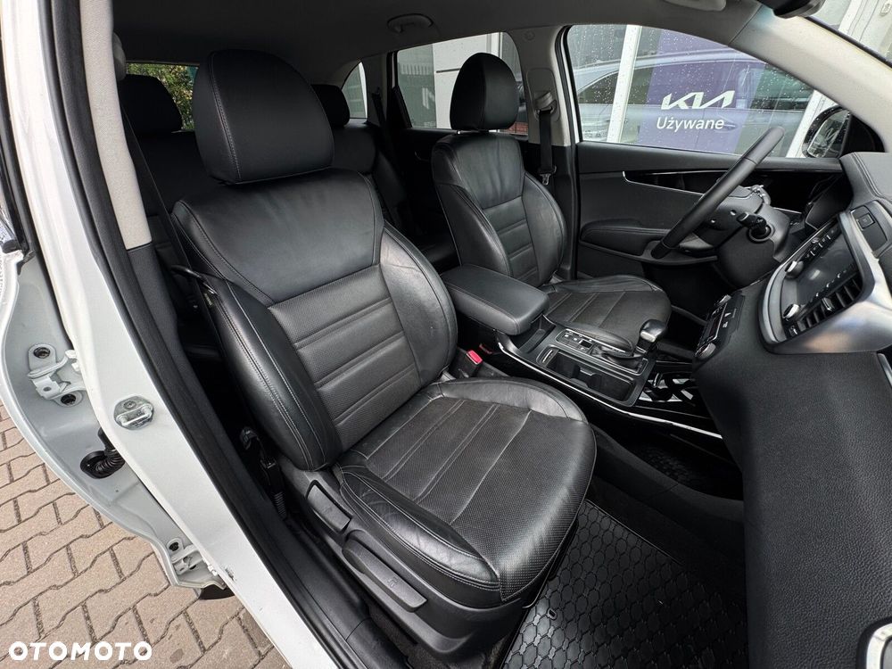 Kia Sorento 2.0 CRDI L - 13