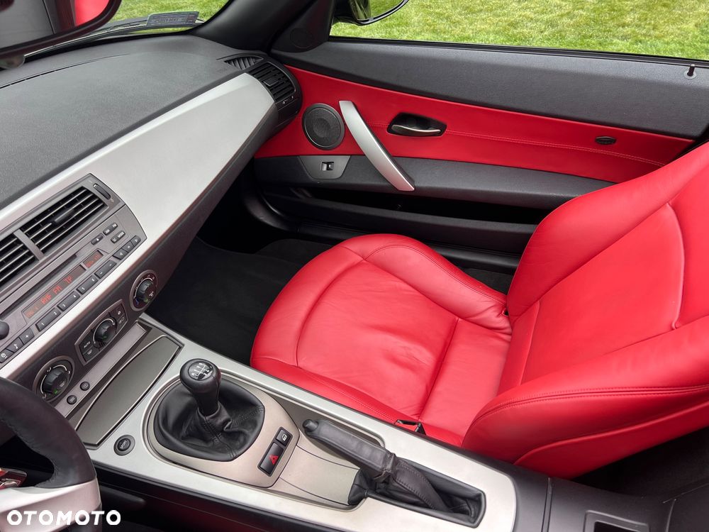 BMW Z4 - 8