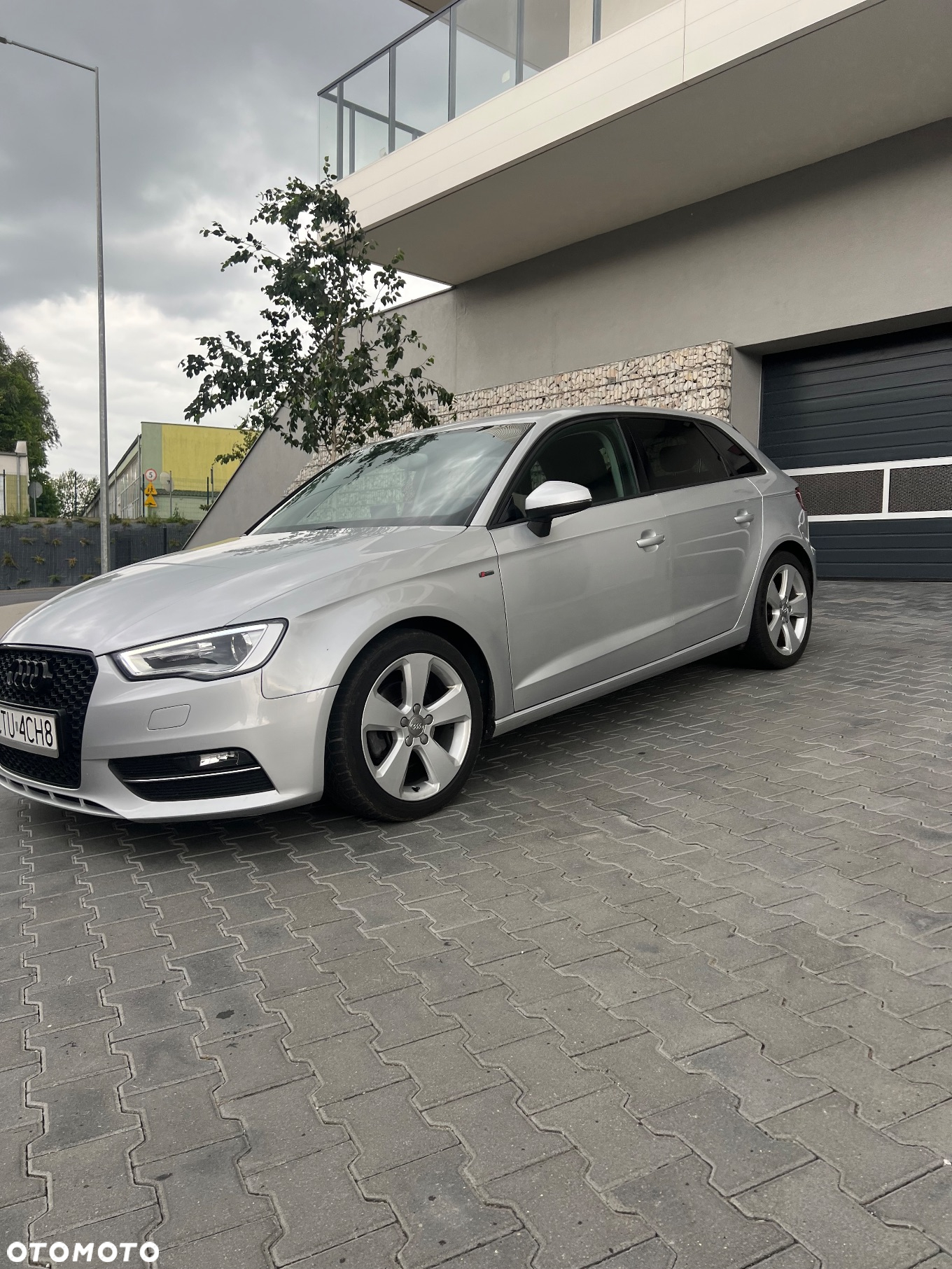 Audi A3 1.6 TDI Ambiente - 5