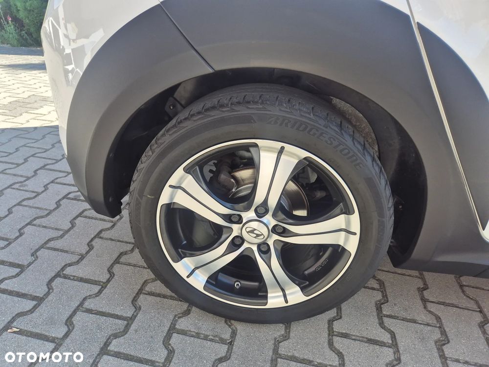 Hyundai ix20 1.4 Crossline - 7