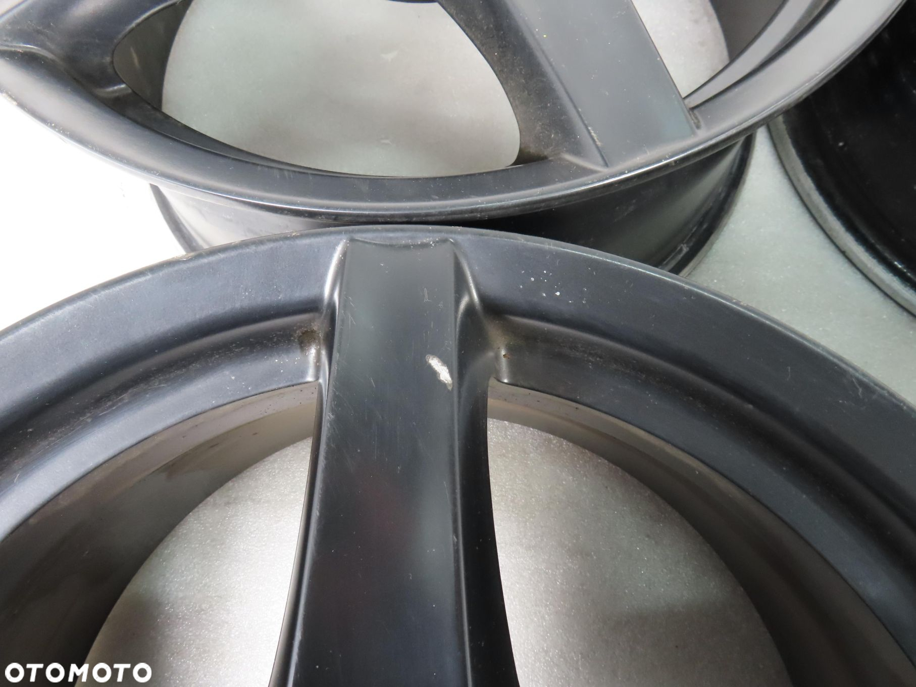 ALUFELGI 17" RONAL BMW 5x120 8.0J " ET42 KBA45651 - 2