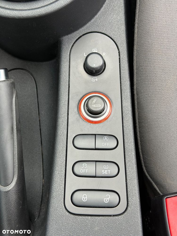 Seat Leon 1.6 TDI Ecomotive Reference - 16