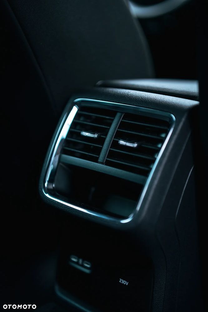 Skoda Octavia - 22