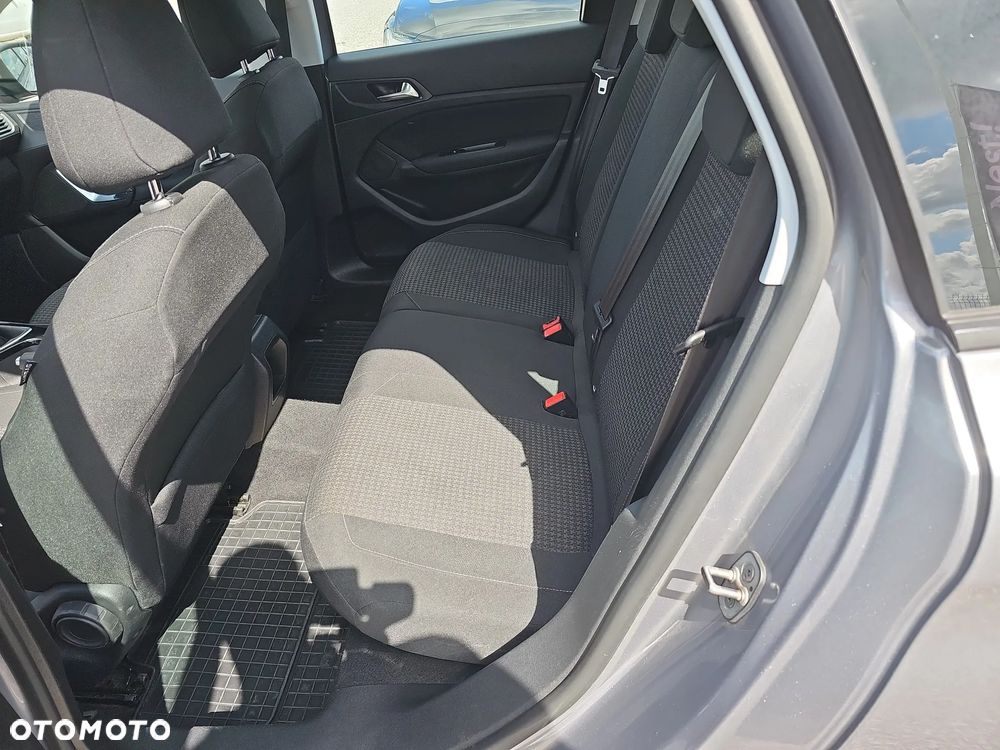 Peugeot 308 1.5 BlueHDi Active S&S - 20