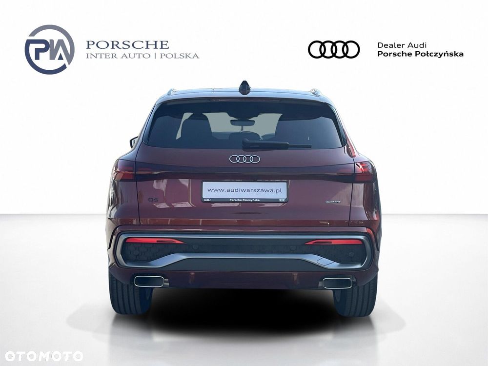 Audi Q5 - 5