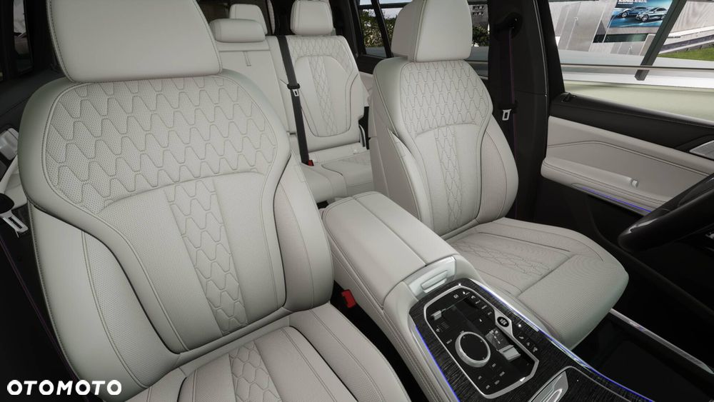 BMW X7 xDrive40d mHEV M Sport sport - 13