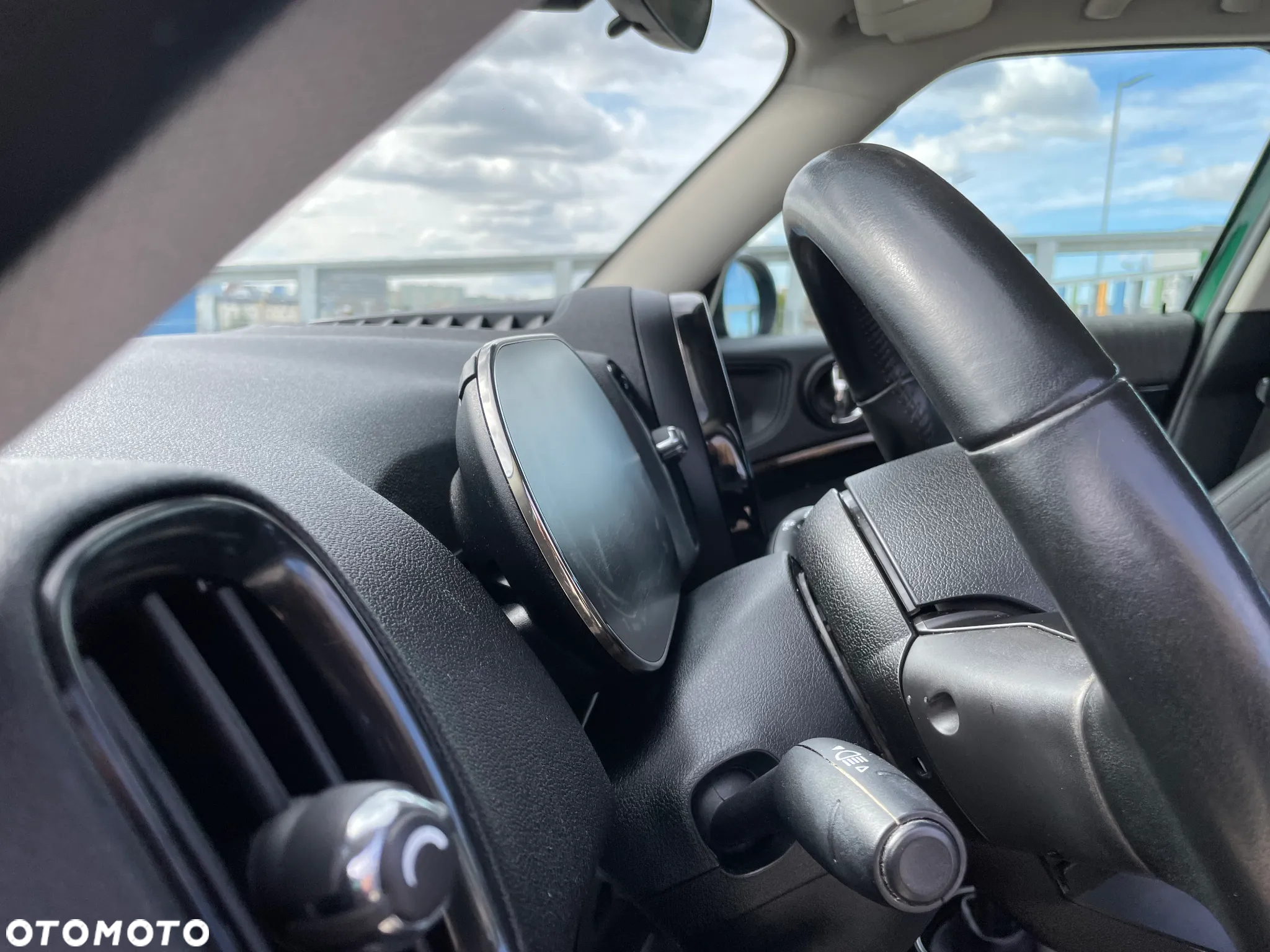 MINI Countryman Cooper S Sport - 31