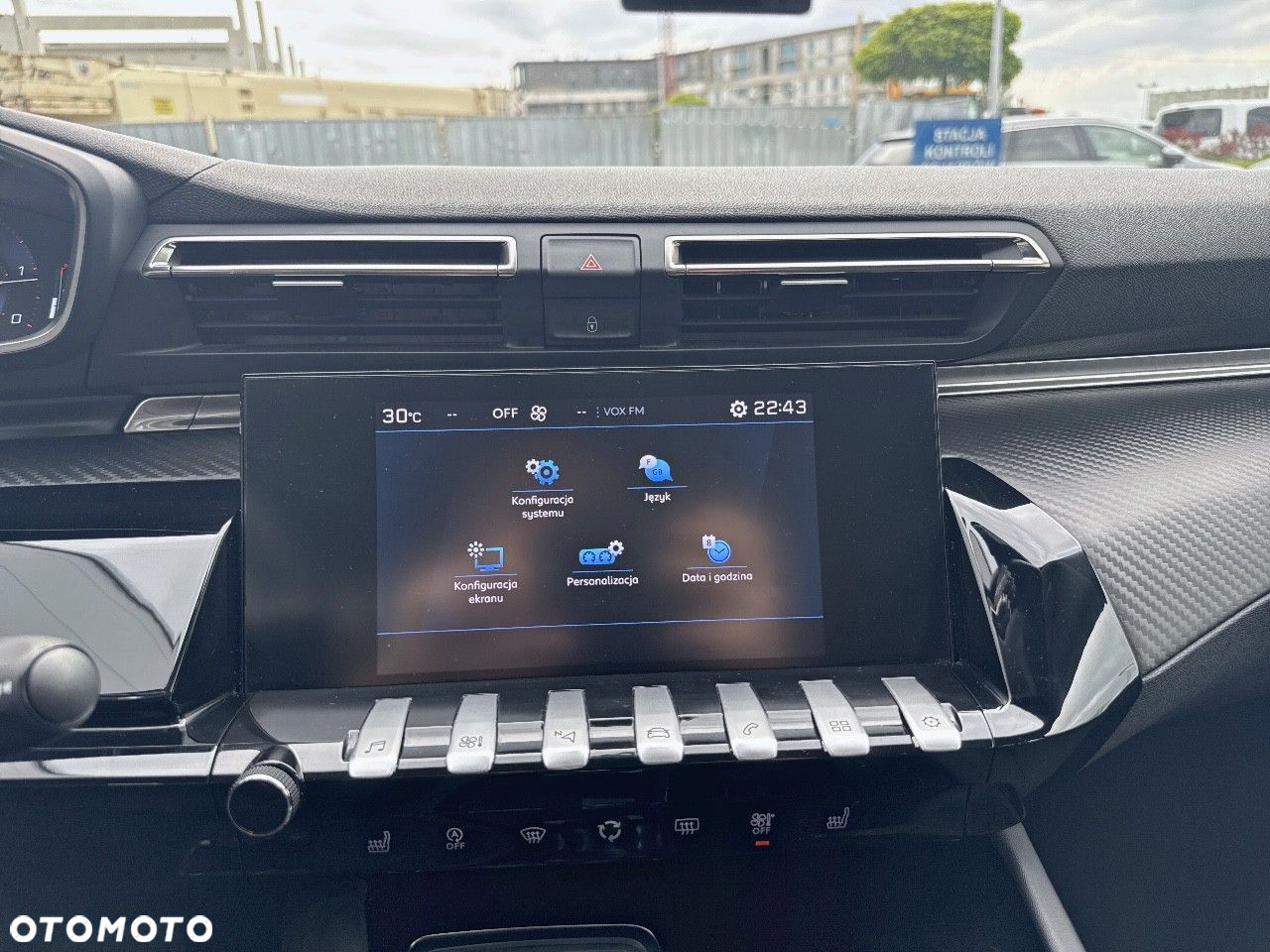 Peugeot 508 1.5 BlueHDi Active Pack S&S EAT8 - 25