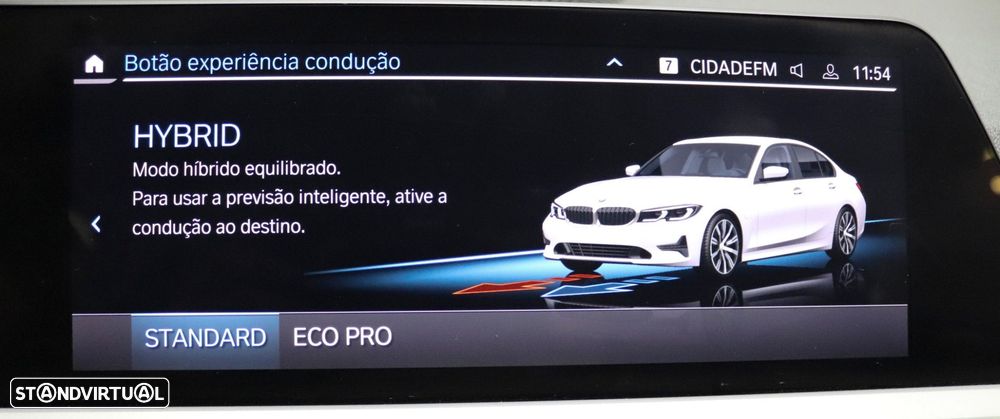 BMW 330 e Line Luxury Auto - 26