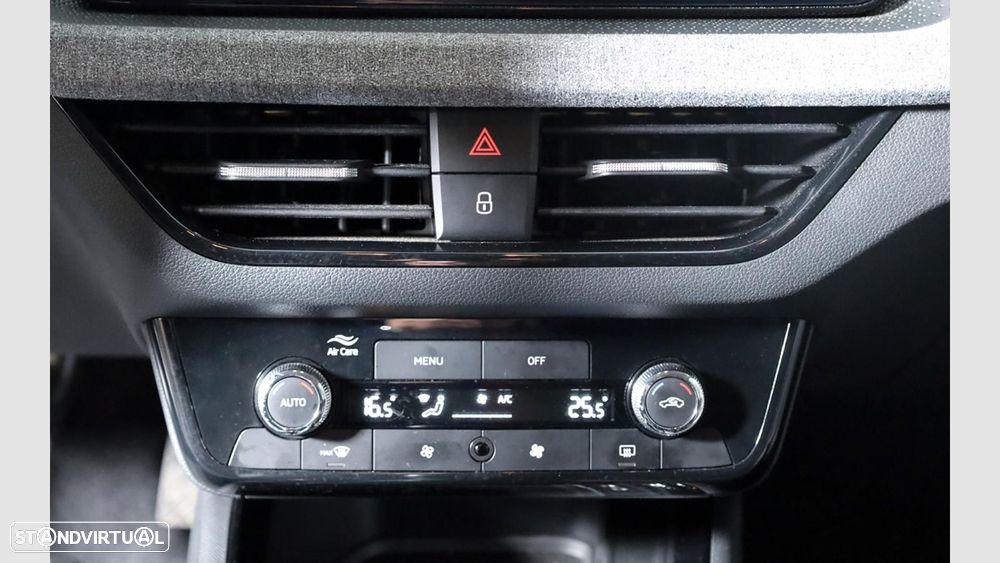Skoda Kamiq 1.0 TSI - 16