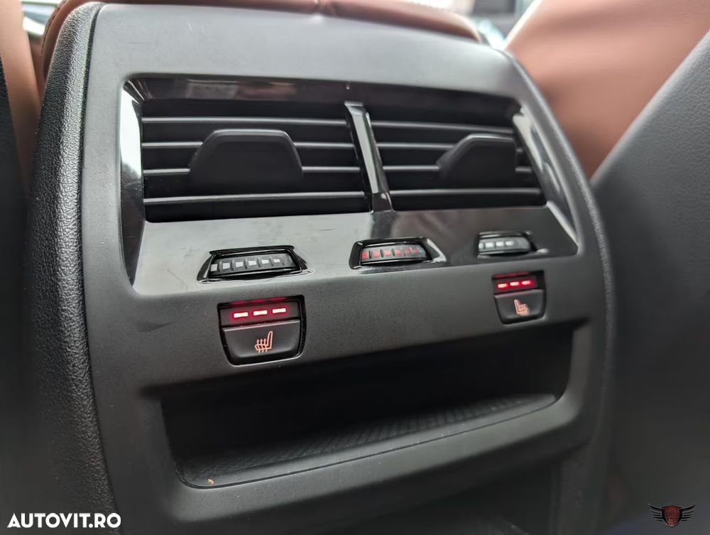 BMW X5 xDrive30d - 17