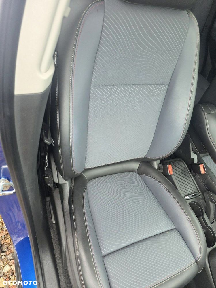 Opel Mokka 1.7 CDTI Cosmo S&S 4x4 - 17