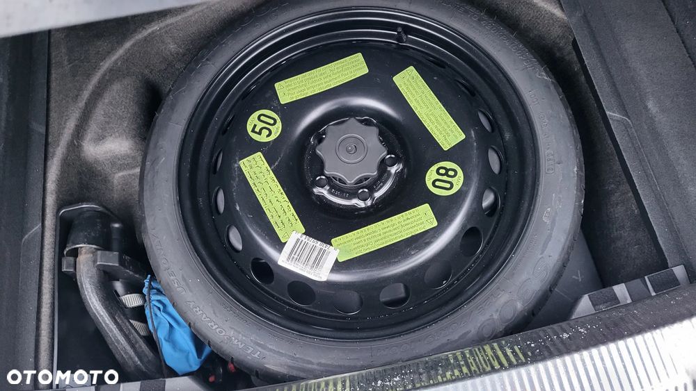 Audi A4 Avant 2.0 TDI DPF quattro S line Sportpaket - 11