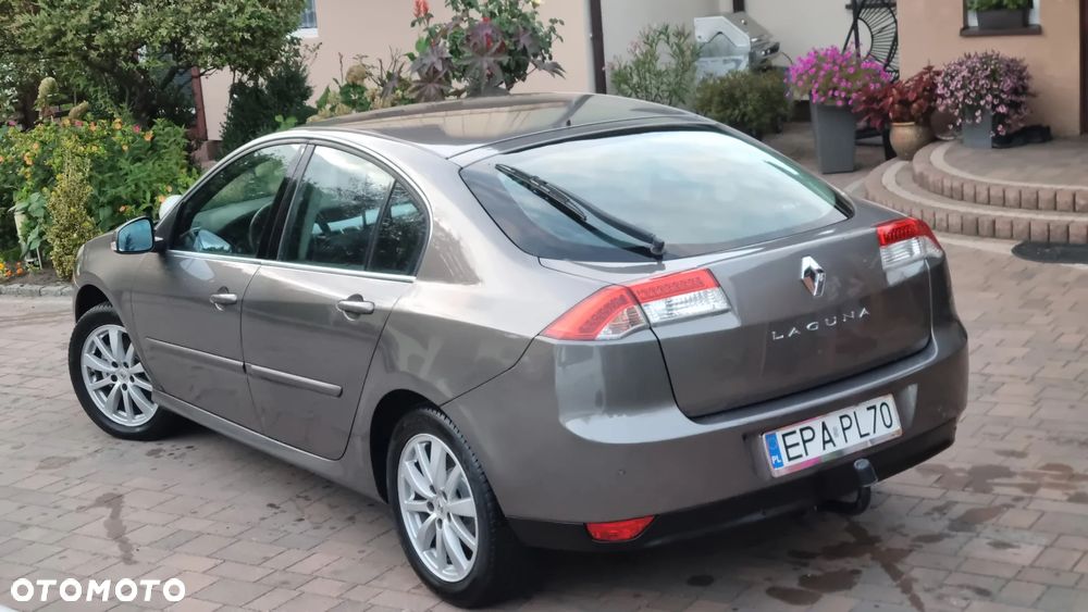 Renault Laguna 2.0 Privilege - 21