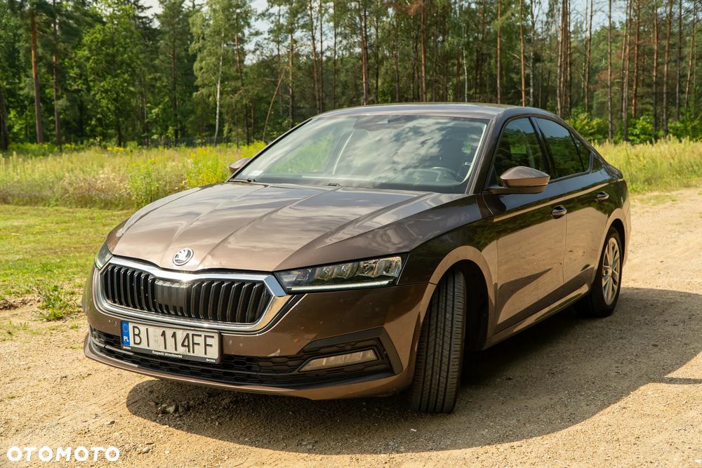 Skoda Octavia 1.5 TSI ACT Ambition - 1