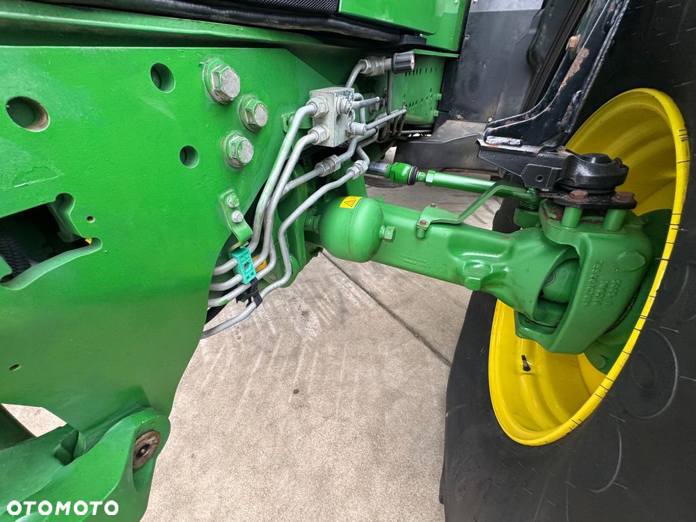 John Deere 6175 R - 10