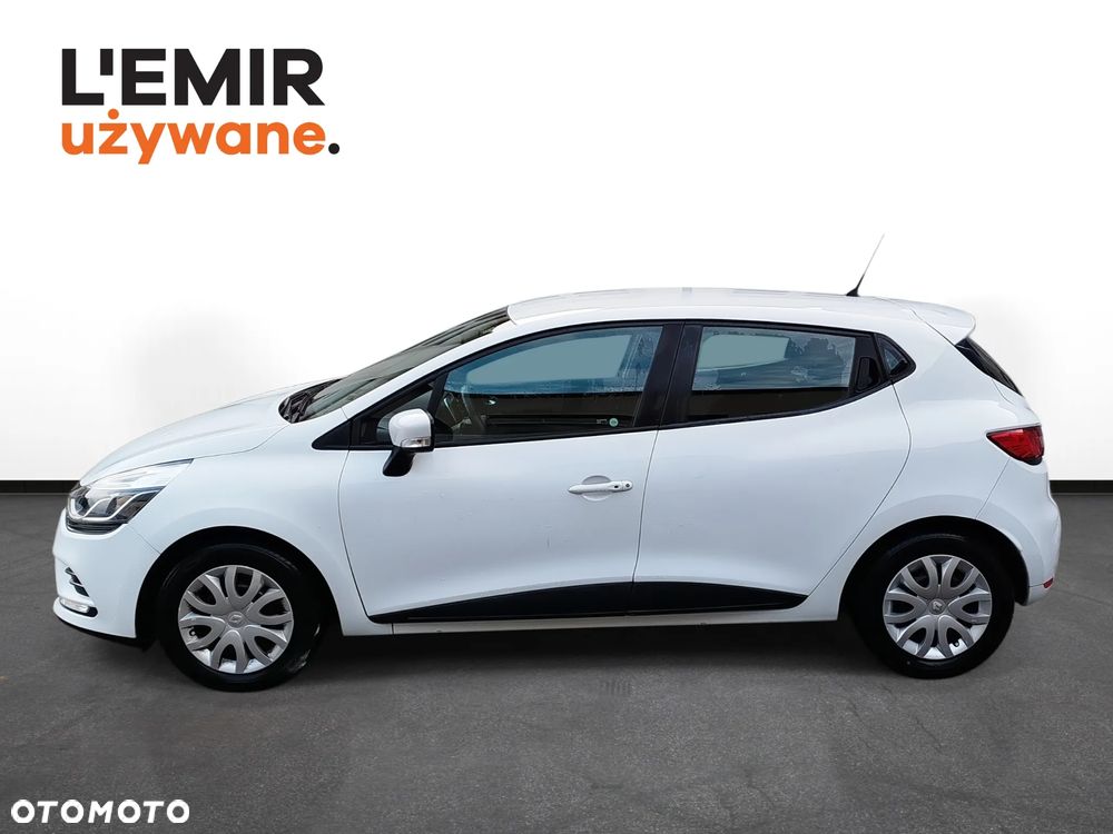 Renault Clio 0.9 TCe Alize - 18