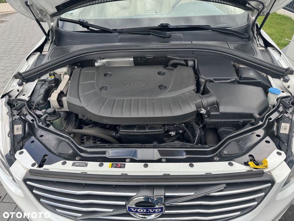 Volvo XC 60 D4 AWD Summum - 13