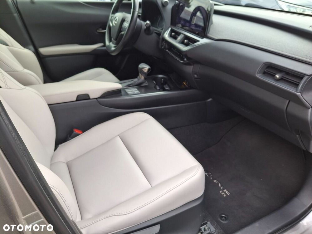 Lexus UX 250h GPF F Sport Design 2WD - 16