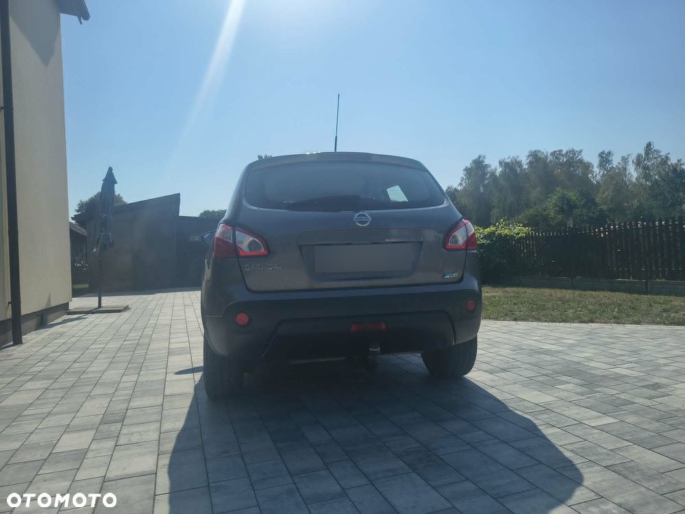 Nissan Qashqai 1.5 dCi Acenta - 7